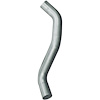 Flowmaster Tailpipe Aluminized Steel Left Front Replacement 1999-2006 GM Silverado/Sierra 4.8L/5.3L - image 1