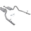 1987-93 Mustang LX/Cobra 1986 Mustang GT 2.5" Outlets - image 2