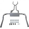 American Thunder Header-Back Exhaust System 1967-1974 GM Camaro/Firebird V8 - image 3