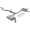 Force II Exhaust System 1992-96 Thunderbird 5.0L V8 - image 2