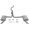 Force II Exhaust System 1992-96 Thunderbird 5.0L V8 - image 3