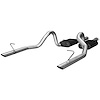 American Thunder Cat-Back Exhaust System 1986-1993 Ford Mustang LX 5.0L - image 1
