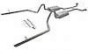 American Thunder Cat-Back Exhaust System 1994-96 Chevy Impala SS 5.7L V8 - image 1