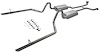 American Thunder Exhaust System 1994-96 Impala SS 5.7L - image 1