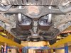 17119 American Thunder Header-Back Exhaust System for 1964-1972 GM A-Body w/V8 Engine - image 3