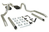 American Thunder Exhaust System 1964-72 A-Body V8 - image 1