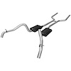 American Thunder Header-Back Exhaust System 1967-1968 GM Camaro/Firebird V8 - image 1