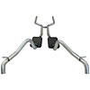 American Thunder Header-Back Exhaust System 1967-1968 GM Camaro/Firebird V8 - image 3