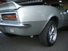 American Thunder Header-Back Exhaust System 1967-1968 GM Camaro/Firebird V8 - image 4