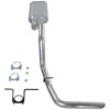 Force II Cat-Back Exhaust System 1987-1996 Ford Bronco 5.0/5.8L - image 3