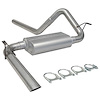 American Thunder Exhaust System 1995-97 Camaro/Firebird LT1 - image 1