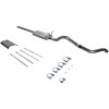 Force II Cat-Back Exhaust System 1987-1996 Ford F-150 4.9/5.0/5.8L - image 2