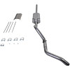 Force II Cat-Back Exhaust System 1987-1996 Ford F-150 4.9/5.0/5.8L - image 3
