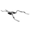 American Thunder Header-Back Exhaust System 1969 GM Camaro/Firebird V8 - image 3