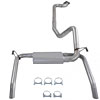 American Thunder Cat-Back Exhaust System 1993-1995 GM Camaro/Firebird LT1 5.7L V8 - image 3