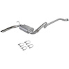 American Thunder Exhaust System 1993-95 Camaro/Firebird LT1 - image 1