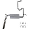 American Thunder Exhaust System 1993-95 Camaro/Firebird LT1 - image 3