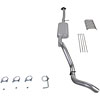 Force II Cat-Back Exhaust System 1993-1995 GM Silverado/Sierra 1500 5.0/5.7L (Ext Cab) - image 2