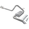 Force II Exhaust System 1989-92 Camaro/Firebird 5.0L/5.7L with dual cats - image 2