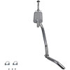 17159 American Thunder Cat-Back Exhaust System 1990-94 Ford Ranger 4.0L (Ext Cab) - image 3