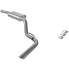 Force II Cat-Back Exhaust System 1987-1991 GM K5 Blazer/Jimmy 5.7L - image 2