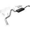 Force II Cat-Back Exhaust System 1995 GM Tahoe/Yukon XL 4-Door 5.7L - image 1