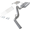 17167 American Thunder Cat Back System 1996-99 Chevrolet/GMC 2500/3500 HD - image 1