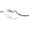17167 American Thunder Cat Back System 1996-99 Chevrolet/GMC 2500/3500 HD - image 2