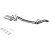Force II Cat-Back Exhaust System 1994-97 Dodge Ram 1500/2500 5.2/5.9L - image 2