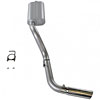Force II Cat-Back Exhaust System 1997-1999 Dodge Dakota 5.2/5.9L - image 3