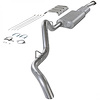 Force II Cat-Back Exhaust Systems 1998 - 1999 Tahoe / Yukon - image 1
