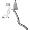 Force II Cat-Back Exhaust Systems 1998 - 1999 Tahoe / Yukon - image 3