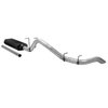 Force II Cat-Back Exhaust System 1998-2001 Dodge Ram 1500/2500 5.2/5.9L - image 2