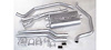 17187 American Thunder Tuned Cat-Back Exhaust System 1996-99 1/2-Ton 5.7L - image 1