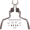 American Thunder Header-Back Exhaust System 1968-1972 GM A-Body - image 2