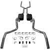 American Thunder Header-Back Exhaust System 1968-1972 GM A-Body - image 3
