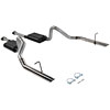 American Thunder Cat-Back Exhaust System 1994-1997 Ford Mustang GT/Cobra 4.6L/5.0L - image 2