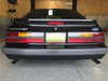American Thunder Cat-Back Exhaust System 1986-1993 Ford Mustang LX 5.0L - image 3