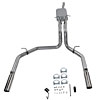 Force II Tuned Cat-Back Exhaust System 1998-03 F-150 1/2-Ton 4.6L/5.4L - image 3