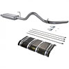17225 American Thunder Cat-Back Exhaust Systems 1996 - 1999 Chevrolet / GMC 2500/3500 HD - image 2