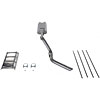 17225 American Thunder Cat-Back Exhaust Systems 1996 - 1999 Chevrolet / GMC 2500/3500 HD - image 3