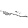 Force II Tuned Cat-Back Exhaust System 1990-94 Explorer 4.0L - image 2