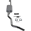 Force II Tuned Cat-Back Exhaust System 1990-94 Explorer 4.0L - image 3