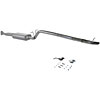 Force II Cat-Back Exhaust Systems 1998 - 1999 S10 S15 Sonoma - image 2