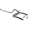 American Thunder Cat-Back Exhaust System 1986-1991 GM Camaro/Firebird 5.0L/5.7L V8 - image 2