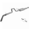 Force II Cat-Back Exhaust Systems 1998 - 1999 S10 S15 Sonoma - image 1