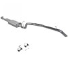 Force II Cat-Back Exhaust Systems 1998 - 1999 S10 S15 Sonoma - image 2