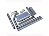Force II Cat-Back Exhaust Systems 1987-93 Ford Class C Motorhome 7.5L - image 1