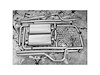 Force II Exhaust Systems 1975-86 Chevy P-30 Motorhome 7.4L - image 1