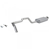 Force II Cat-Back Exhaust Systems 1990 - 1994 Ford Explorer 4.0L - image 1